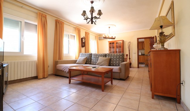 Segunda mano - Villa - Ciudad Quesada/Rojales - Ciudad Quesada - Town