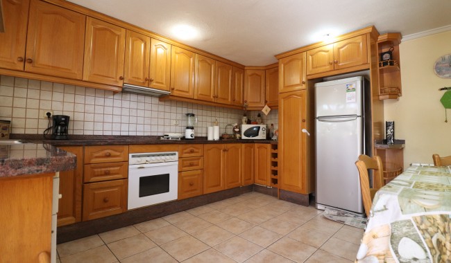 Segunda mano - Villa - Ciudad Quesada/Rojales - Ciudad Quesada - Town