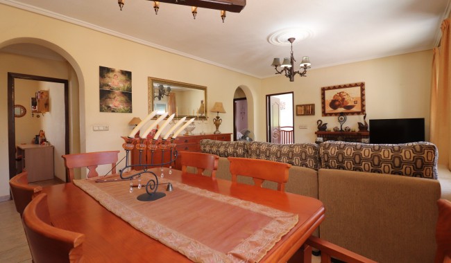 Segunda mano - Villa - Ciudad Quesada/Rojales - Ciudad Quesada - Town