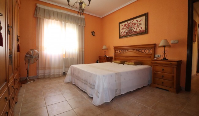 Segunda mano - Villa - Ciudad Quesada/Rojales - Ciudad Quesada - Town