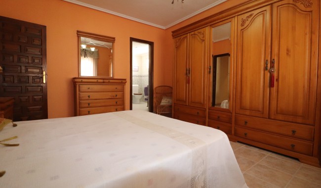 Segunda mano - Villa - Ciudad Quesada/Rojales - Ciudad Quesada - Town