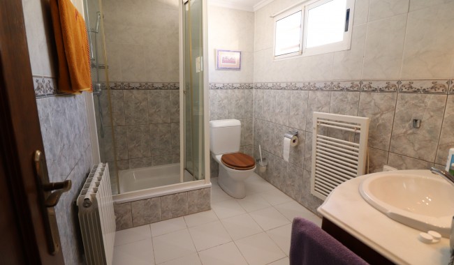 Segunda mano - Villa - Ciudad Quesada/Rojales - Ciudad Quesada - Town