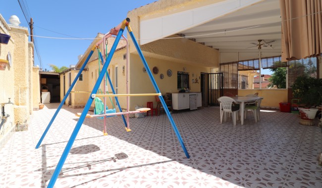 Segunda mano - Villa - Ciudad Quesada/Rojales - Ciudad Quesada - Town