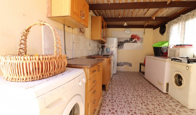 Segunda mano - Villa - Ciudad Quesada/Rojales - Ciudad Quesada - Town