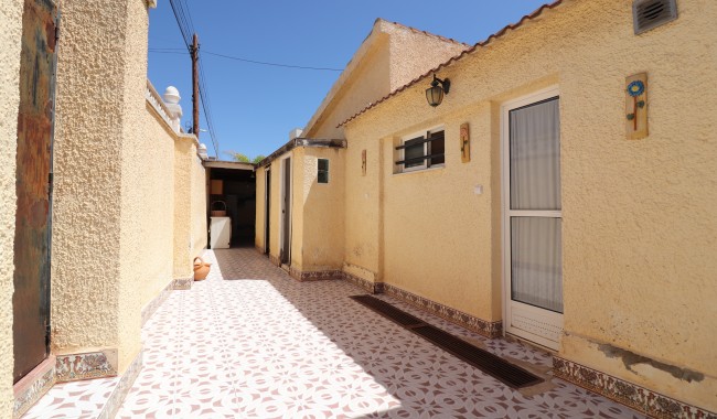 Segunda mano - Villa - Ciudad Quesada/Rojales - Ciudad Quesada - Town