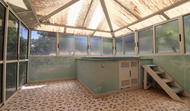 Segunda mano - Villa - Ciudad Quesada/Rojales - Ciudad Quesada - Town