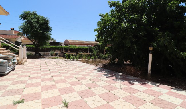 Segunda mano - Villa - Ciudad Quesada/Rojales - Ciudad Quesada - Town