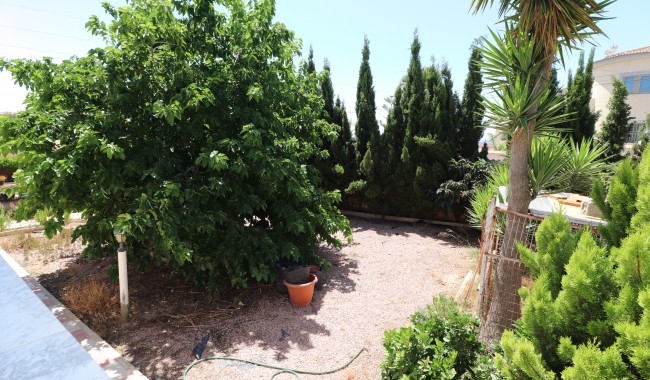 Segunda mano - Villa - Ciudad Quesada/Rojales - Ciudad Quesada - Town