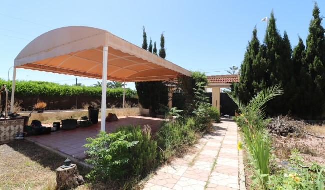 Segunda mano - Villa - Ciudad Quesada/Rojales - Ciudad Quesada - Town