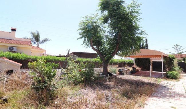 Segunda mano - Villa - Ciudad Quesada/Rojales - Ciudad Quesada - Town