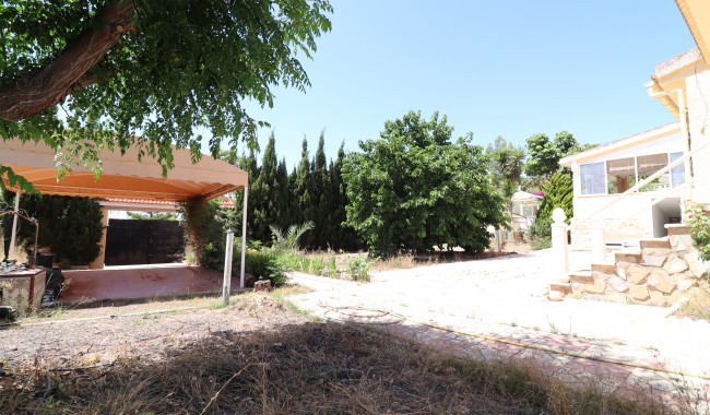 Segunda mano - Villa - Ciudad Quesada/Rojales - Ciudad Quesada - Town