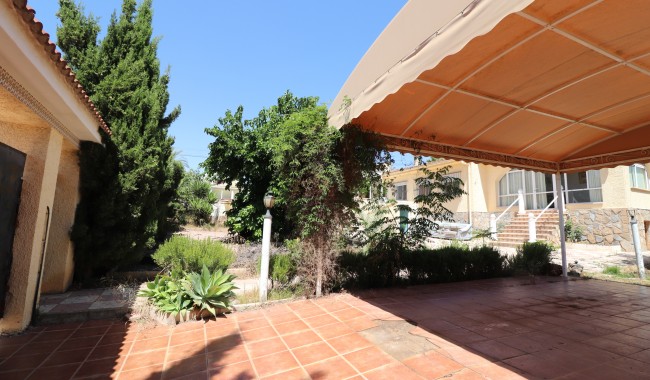 Segunda mano - Villa - Ciudad Quesada/Rojales - Ciudad Quesada - Town