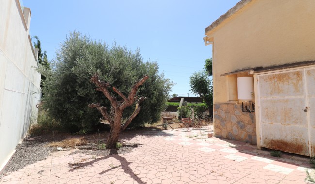 Segunda mano - Villa - Ciudad Quesada/Rojales - Ciudad Quesada - Town