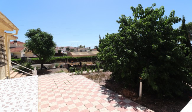 Segunda mano - Villa - Ciudad Quesada/Rojales - Ciudad Quesada - Town