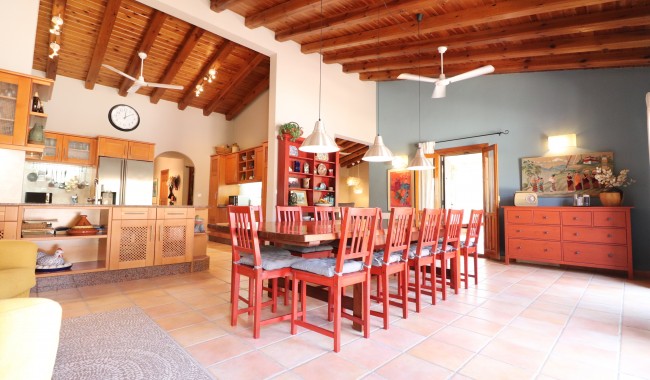 Resale - Finca - Catral - Catral - Country