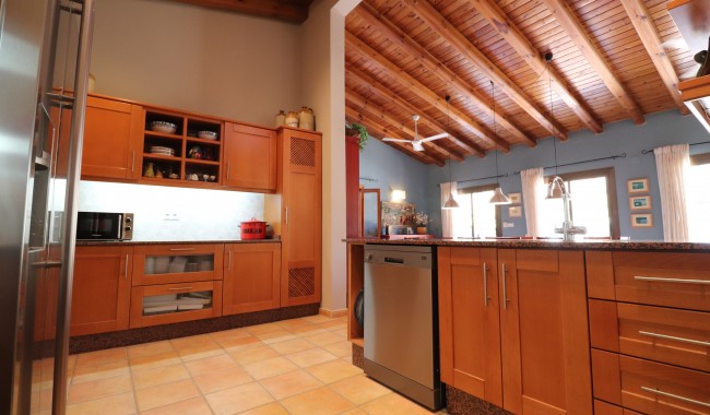 Resale - Finca - Catral - Catral - Country