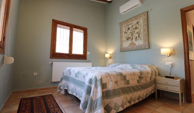 Resale - Finca - Catral - Catral - Country