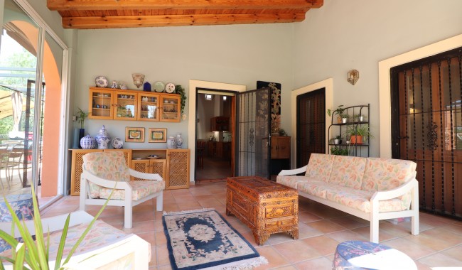 Resale - Finca - Catral - Catral - Country