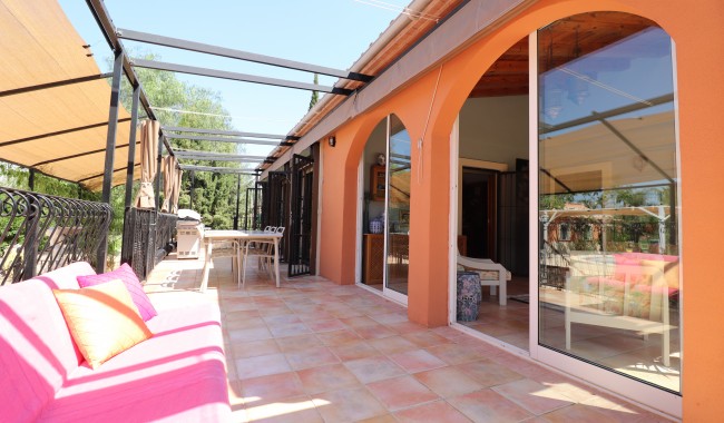 Resale - Finca - Catral - Catral - Country