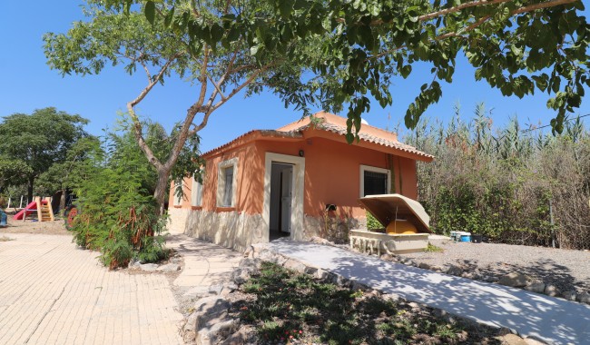 Resale - Finca - Catral - Catral - Country