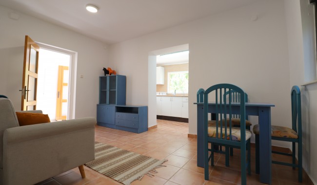 Resale - Finca - Catral - Catral - Country