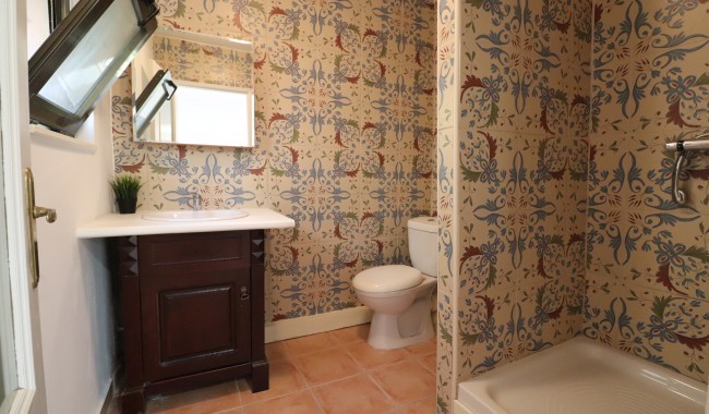 Resale - Finca - Catral - Catral - Country