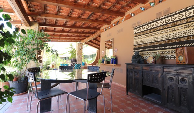 Resale - Finca - Catral - Catral - Country