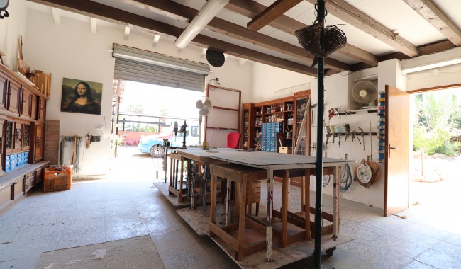 Resale - Finca - Catral - Catral - Country