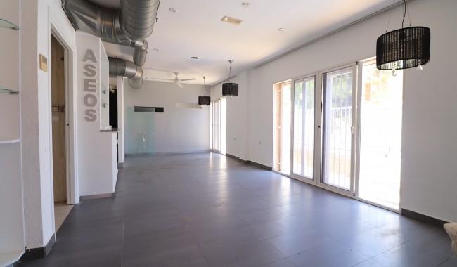 Begagnad - Affärslokaler - Ciudad Quesada/Rojales - La Marquesa