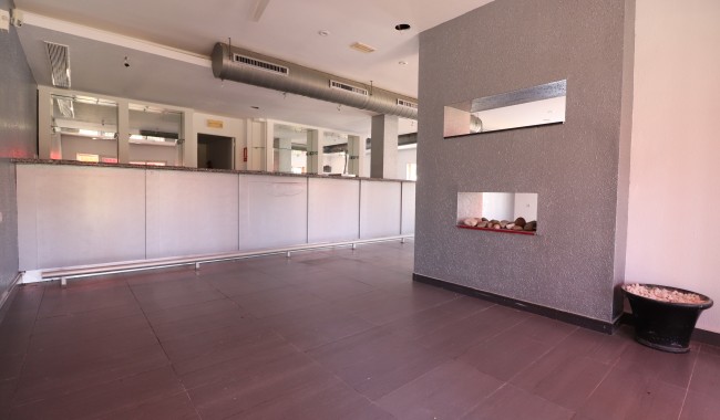 Begagnad - Affärslokaler - Ciudad Quesada/Rojales - La Marquesa