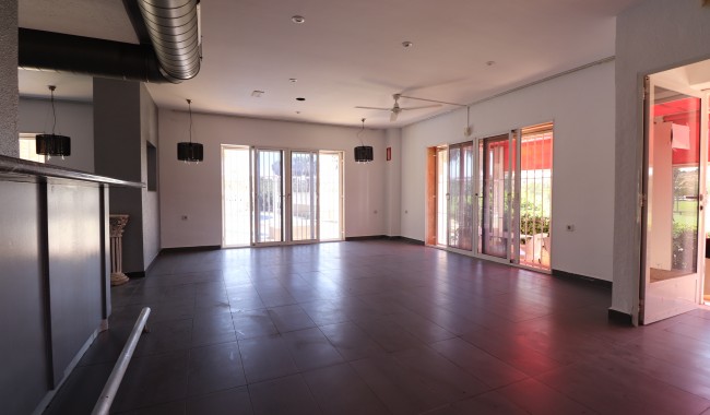 Begagnad - Affärslokaler - Ciudad Quesada/Rojales - La Marquesa