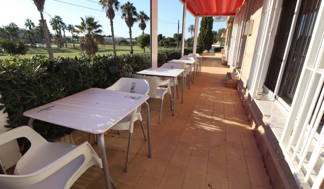 Begagnad - Affärslokaler - Ciudad Quesada/Rojales - La Marquesa