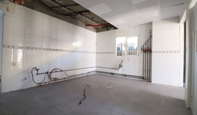 Begagnad - Affärslokaler - Ciudad Quesada/Rojales - La Marquesa