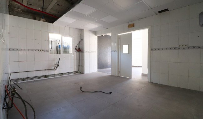 Begagnad - Affärslokaler - Ciudad Quesada/Rojales - La Marquesa