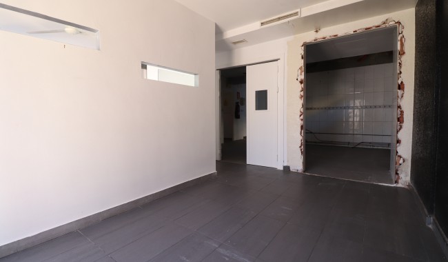 Begagnad - Affärslokaler - Ciudad Quesada/Rojales - La Marquesa