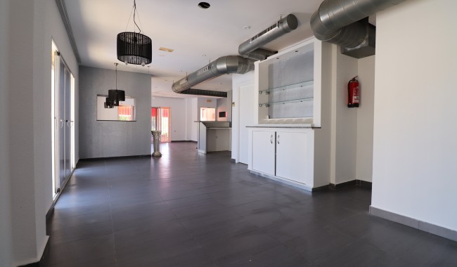 Begagnad - Affärslokaler - Ciudad Quesada/Rojales - La Marquesa