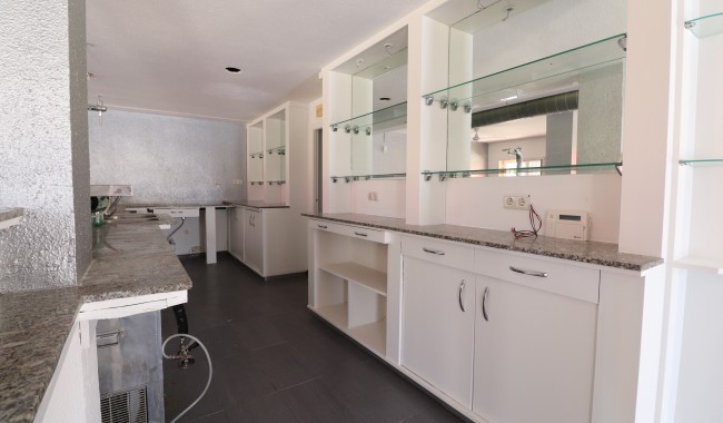 Begagnad - Affärslokaler - Ciudad Quesada/Rojales - La Marquesa