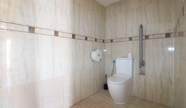 Begagnad - Affärslokaler - Ciudad Quesada/Rojales - La Marquesa