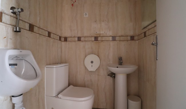 Begagnad - Affärslokaler - Ciudad Quesada/Rojales - La Marquesa