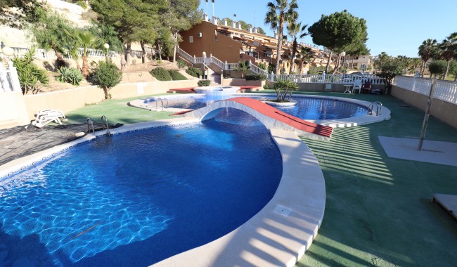 Begagnad - Affärslokaler - Ciudad Quesada/Rojales - La Marquesa