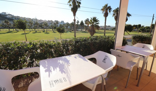 Begagnad - Affärslokaler - Ciudad Quesada/Rojales - La Marquesa