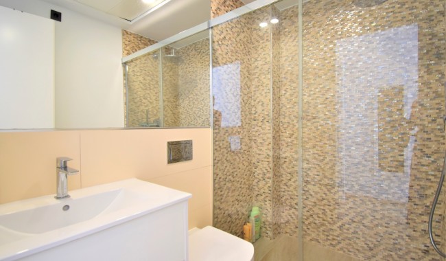 Begagnad - Villa - Orihuela - Villamartín