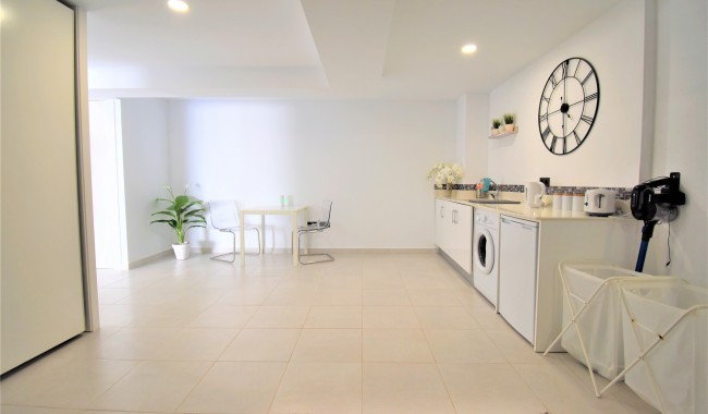 Begagnad - Villa - Orihuela - Villamartín