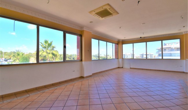 Sprzedaż - Lokal biznesowy - Orihuela - Los Dolses