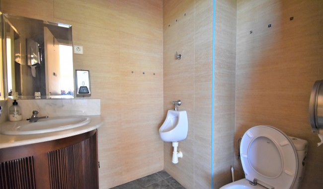 Sprzedaż - Lokal biznesowy - Orihuela - Los Dolses