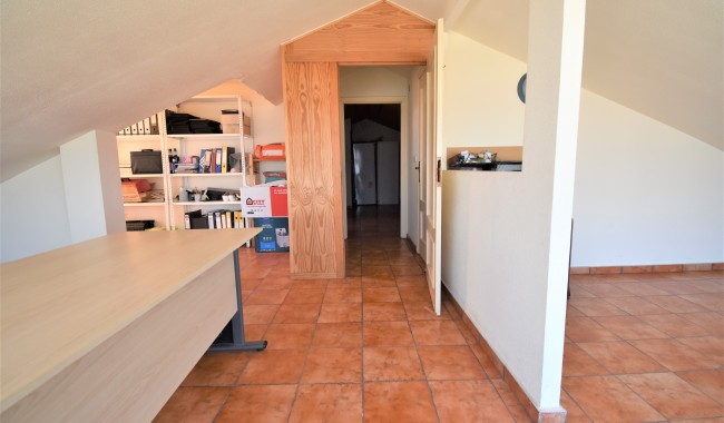 Sprzedaż - Lokal biznesowy - Orihuela - Los Dolses