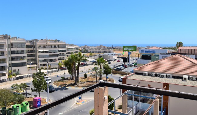 Sprzedaż - Lokal biznesowy - Orihuela - Los Dolses