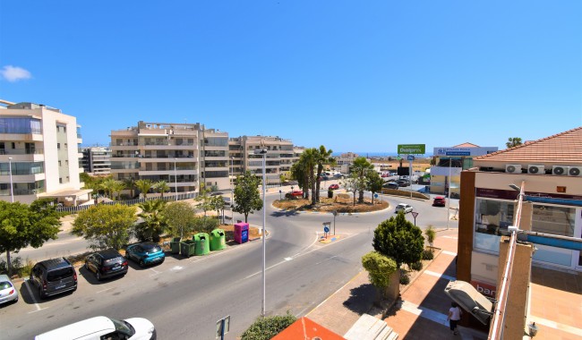 Sprzedaż - Lokal biznesowy - Orihuela - Los Dolses