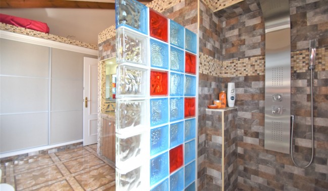 Begagnad - Villa - Orihuela - Villamartín