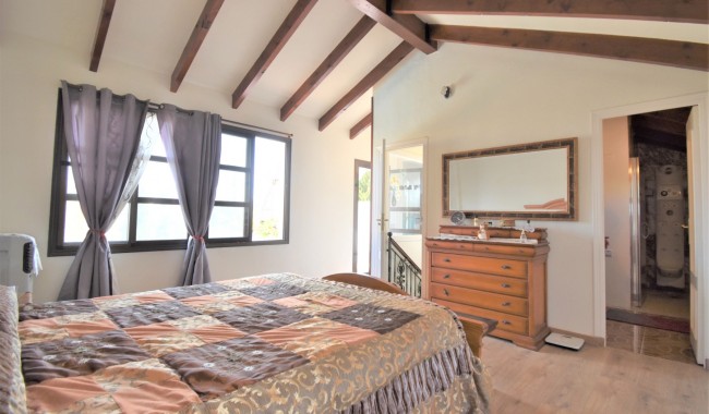 Begagnad - Villa - Orihuela - Villamartín